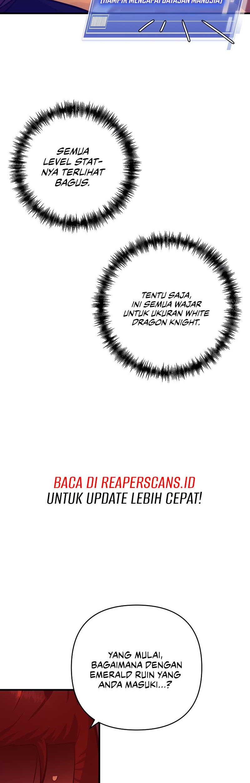 I Became the Mad Emperor Chapter 11 - halaman 28