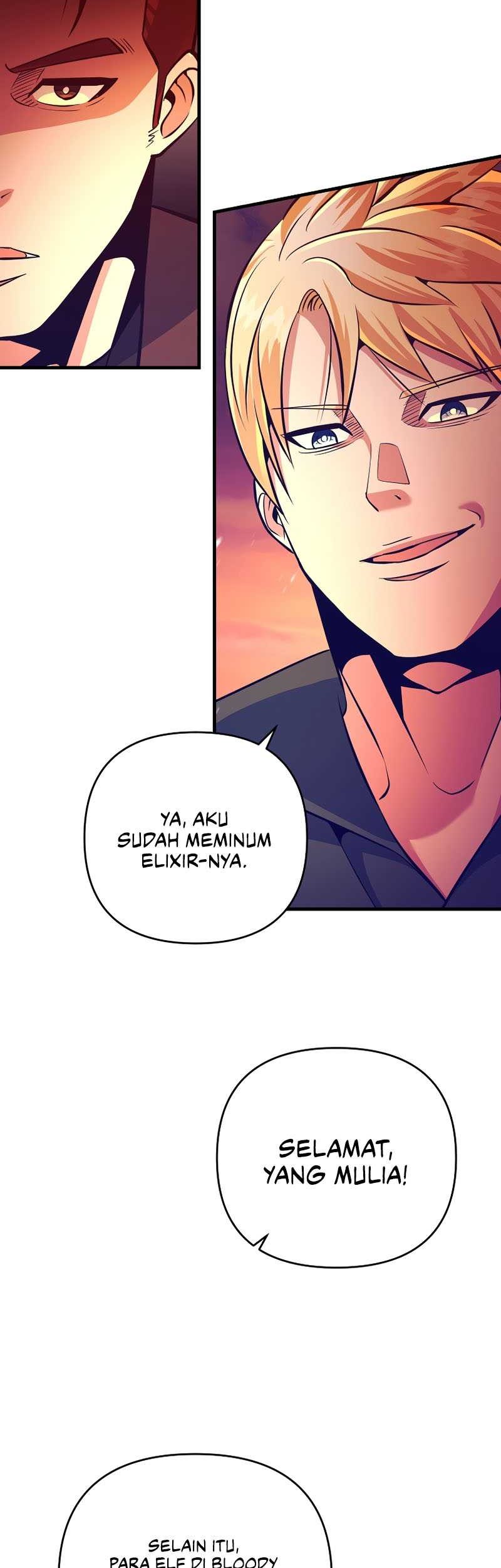 I Became the Mad Emperor Chapter 11 - halaman 29