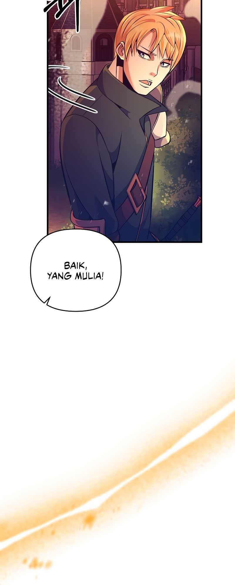 I Became the Mad Emperor Chapter 11 - halaman 31