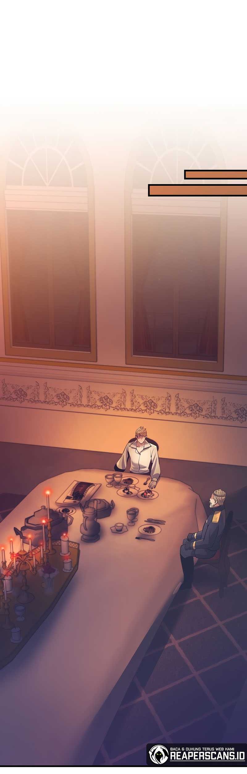 I Became the Mad Emperor Chapter 11 - halaman 34