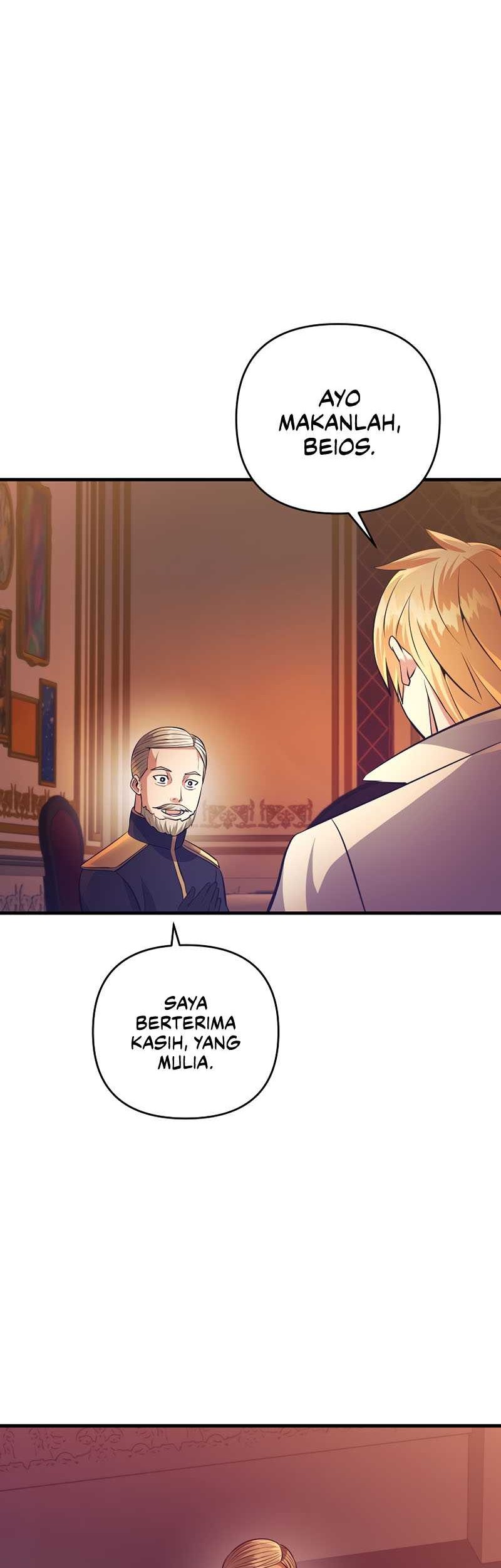 I Became the Mad Emperor Chapter 11 - halaman 35