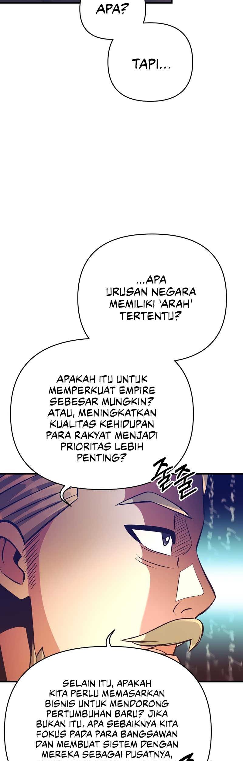 I Became the Mad Emperor Chapter 11 - halaman 39