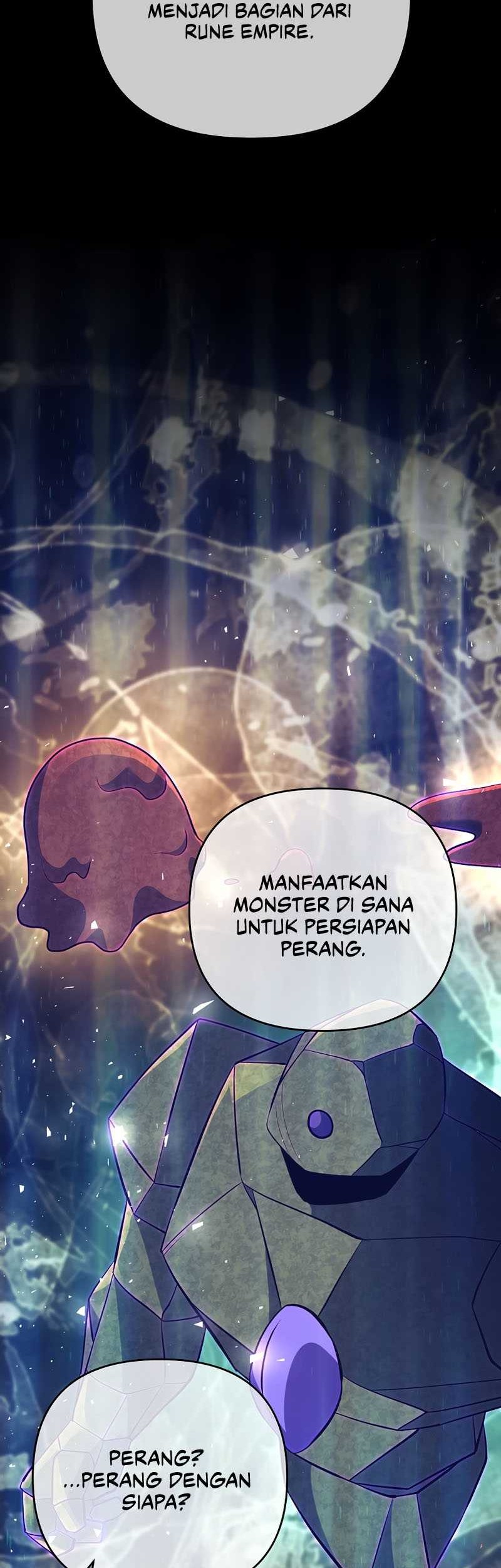 I Became the Mad Emperor Chapter 11 - halaman 43