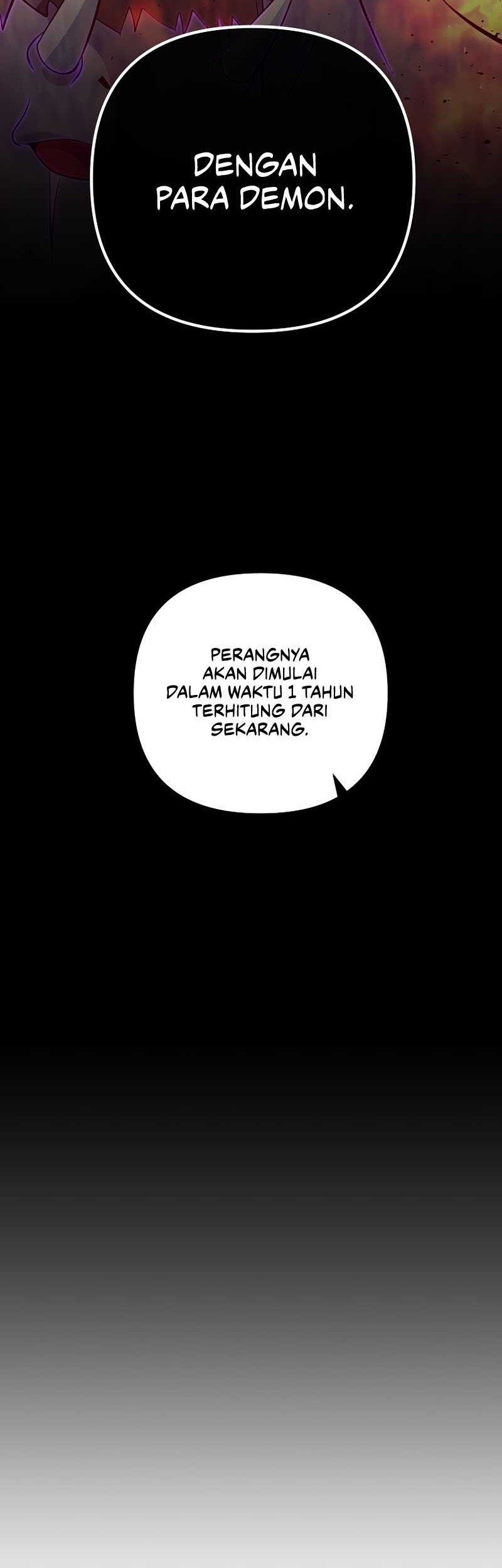 I Became the Mad Emperor Chapter 11 - halaman 45