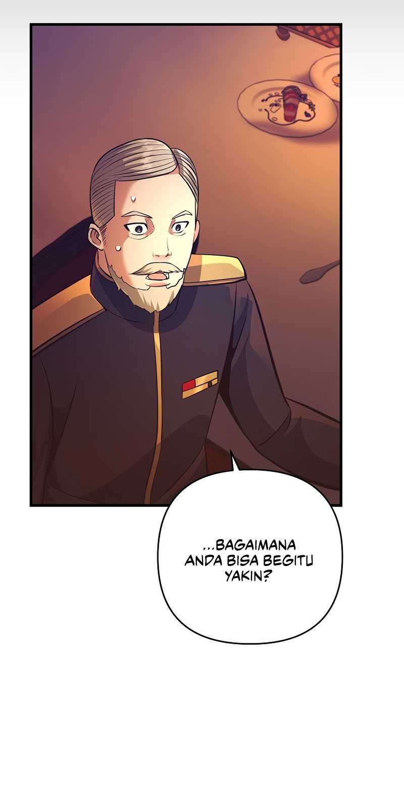 I Became the Mad Emperor Chapter 11 - halaman 46