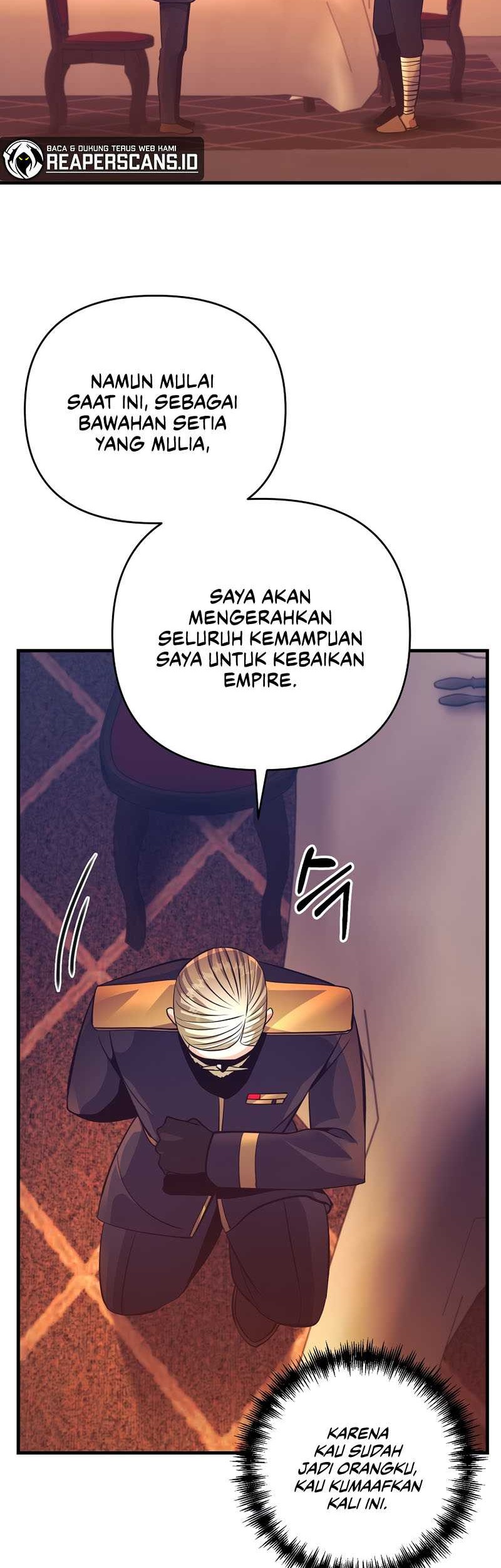 I Became the Mad Emperor Chapter 11 - halaman 50