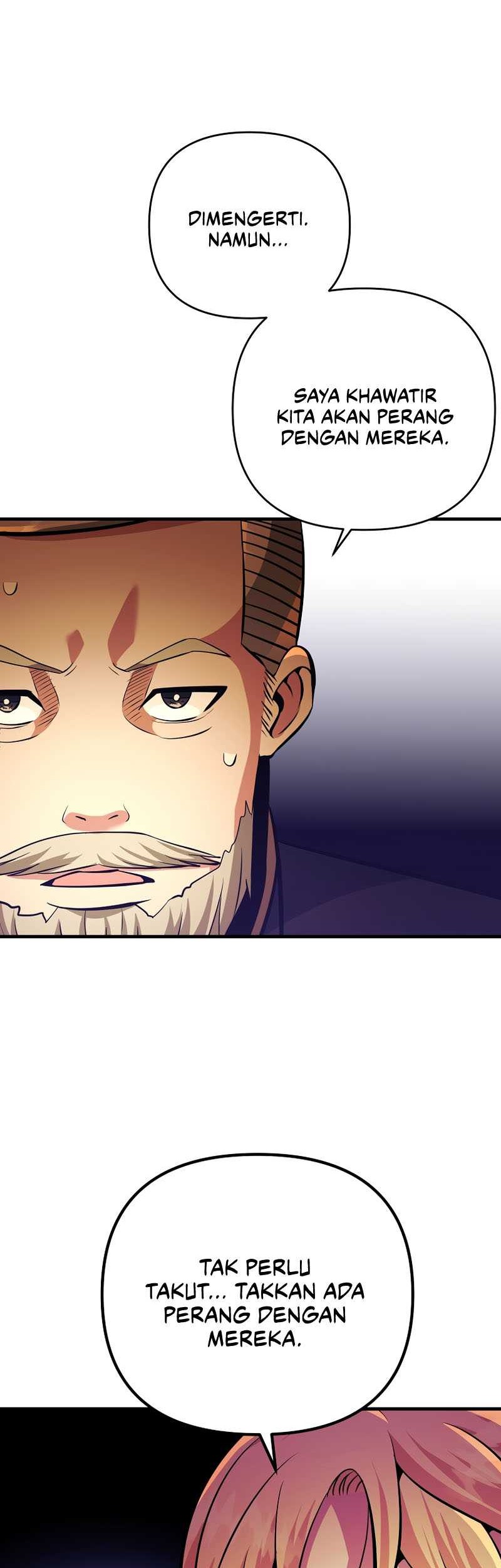 I Became the Mad Emperor Chapter 11 - halaman 53