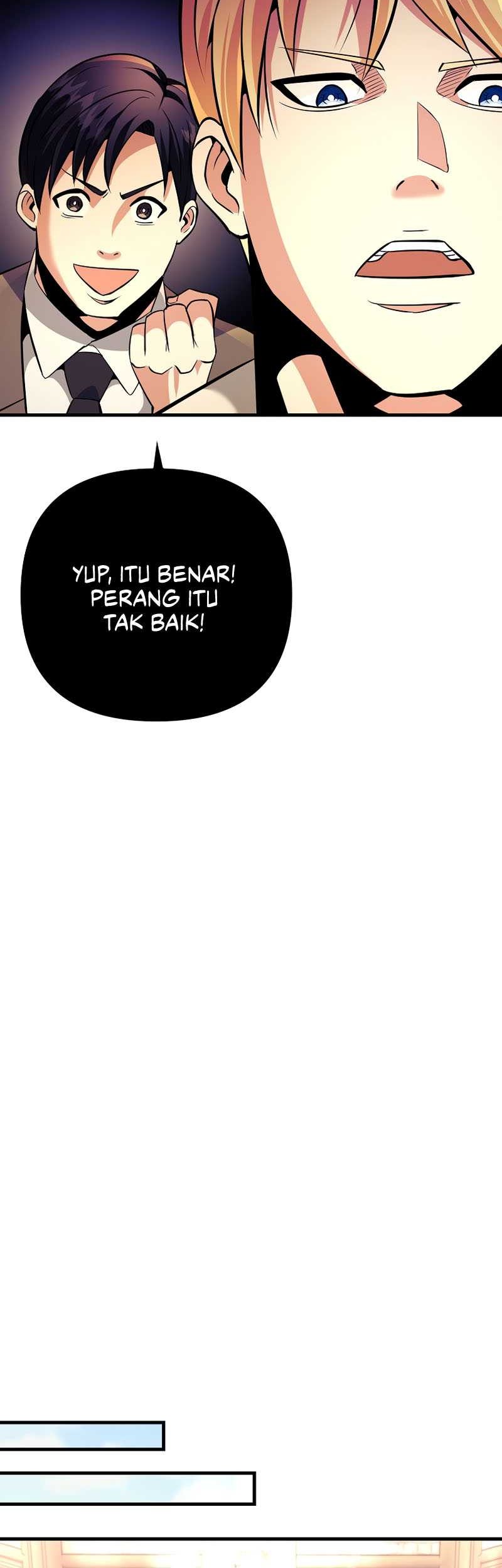 I Became the Mad Emperor Chapter 11 - halaman 54