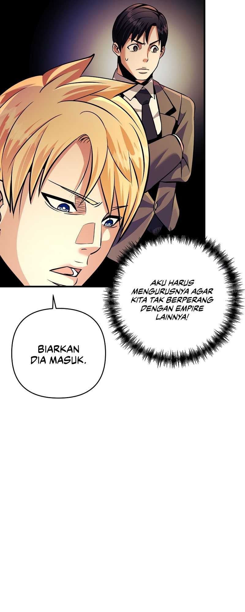 I Became the Mad Emperor Chapter 11 - halaman 56