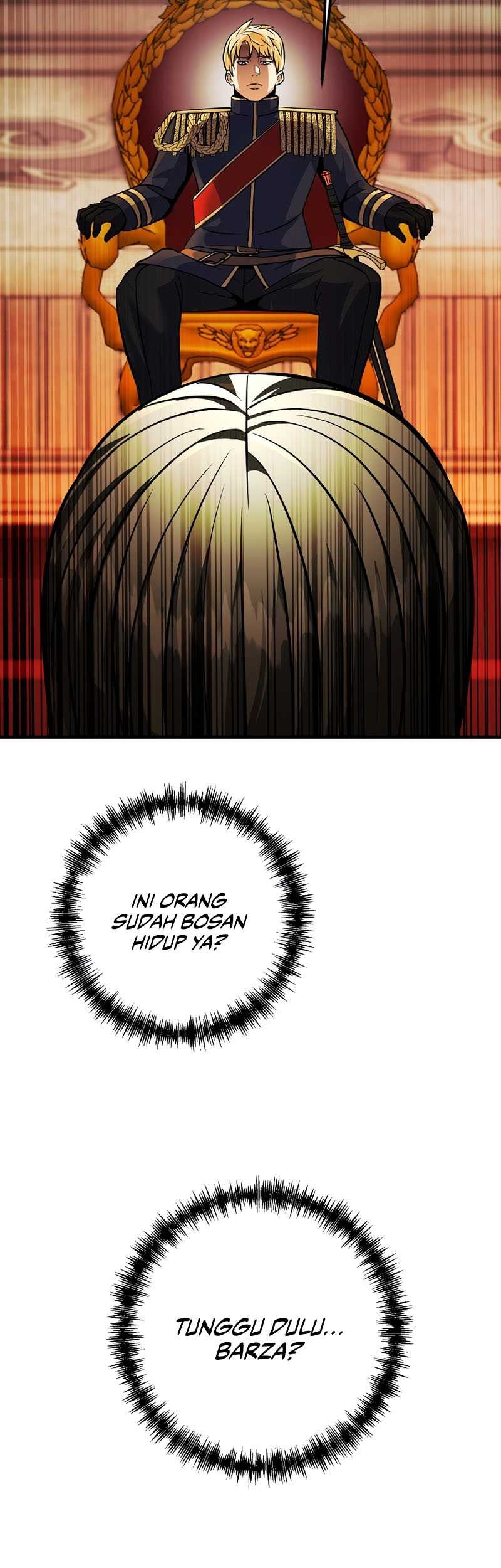 I Became the Mad Emperor Chapter 11 - halaman 59