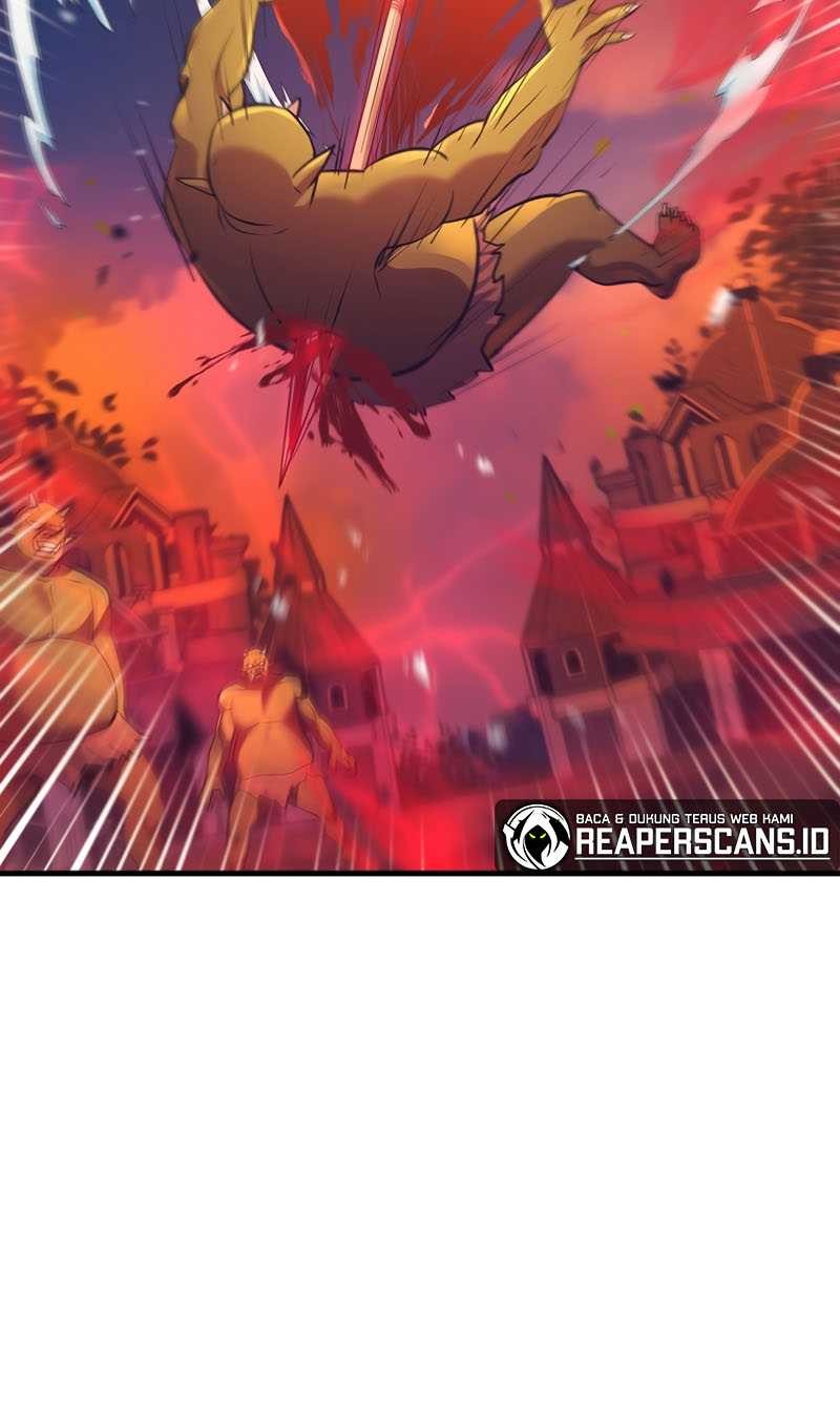 I Became the Mad Emperor Chapter 11 - halaman 6