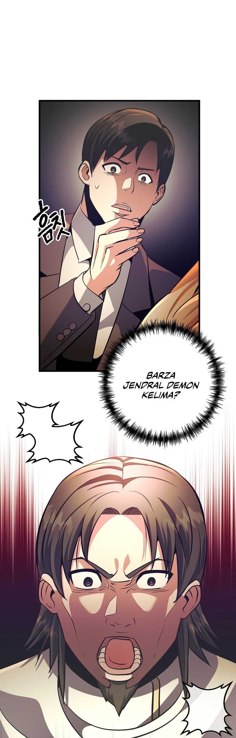 I Became the Mad Emperor Chapter 11 - halaman 60