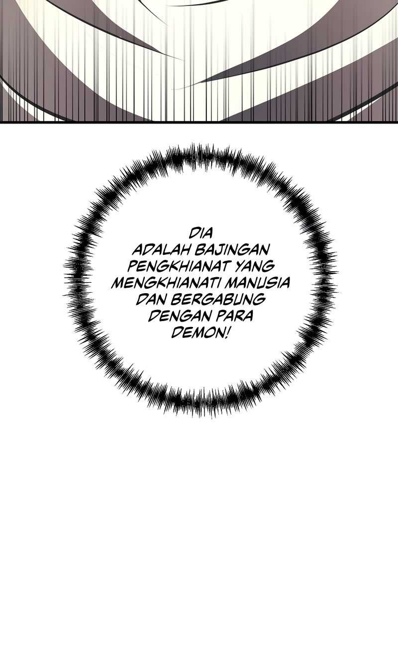 I Became the Mad Emperor Chapter 11 - halaman 61