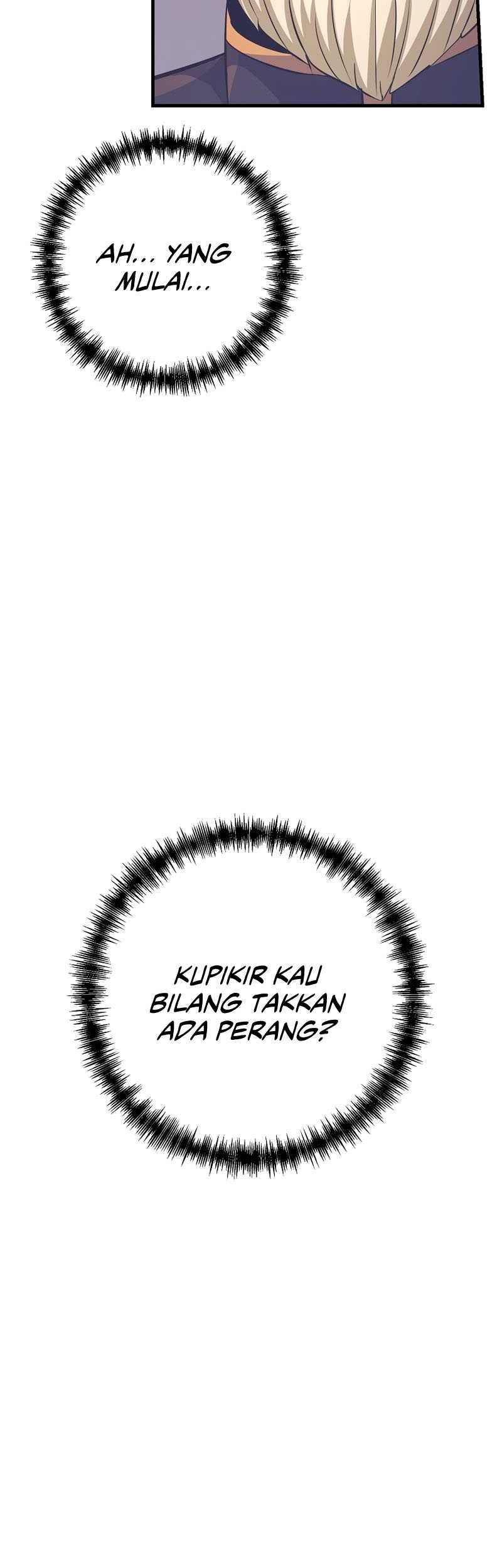 I Became the Mad Emperor Chapter 11 - halaman 64