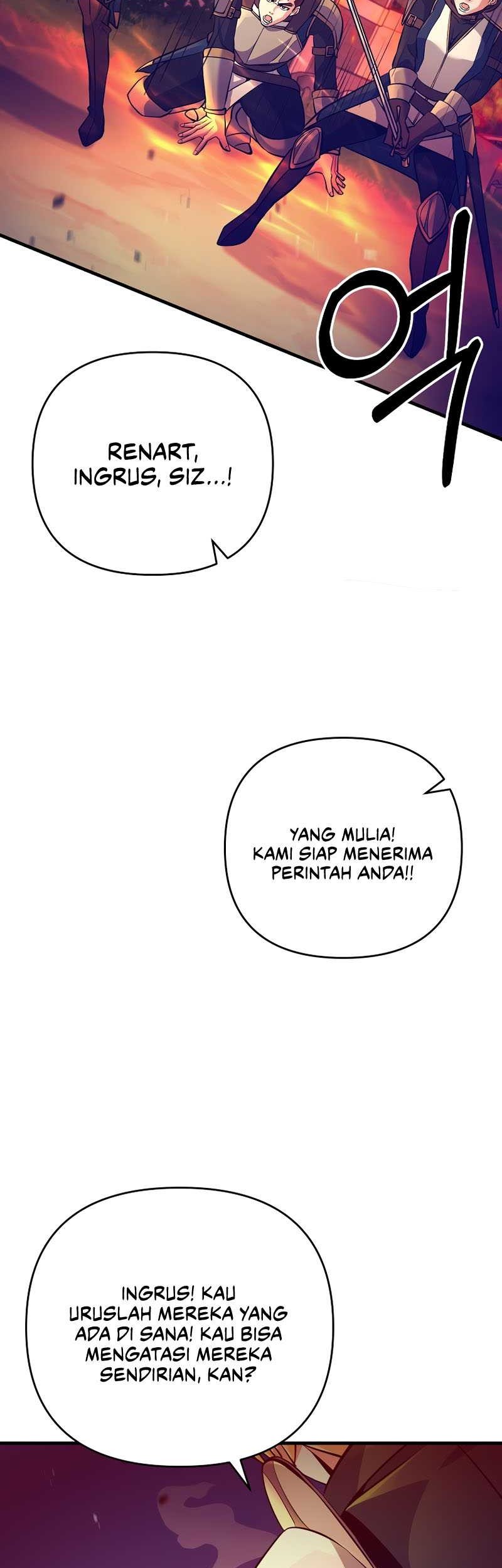 I Became the Mad Emperor Chapter 11 - halaman 9