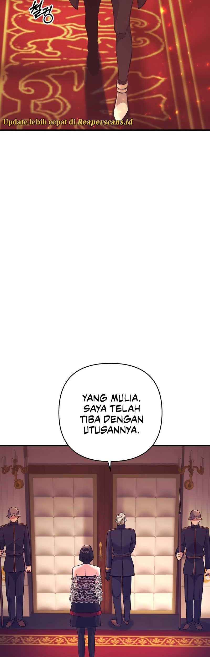 I Became the Mad Emperor Chapter 12 - halaman 14