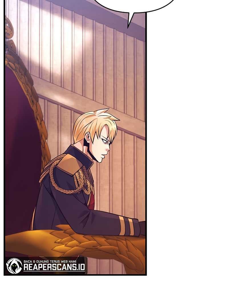 I Became the Mad Emperor Chapter 12 - halaman 16
