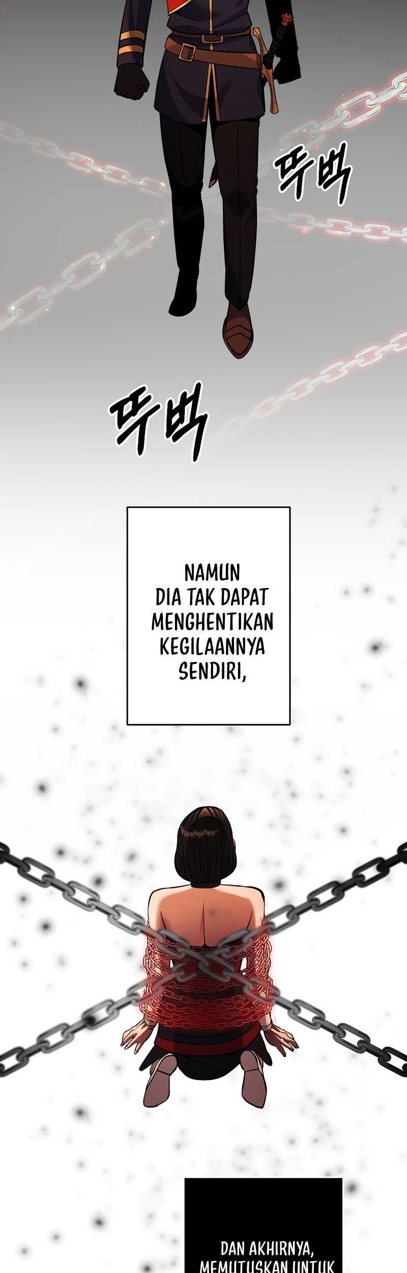 I Became the Mad Emperor Chapter 12 - halaman 20