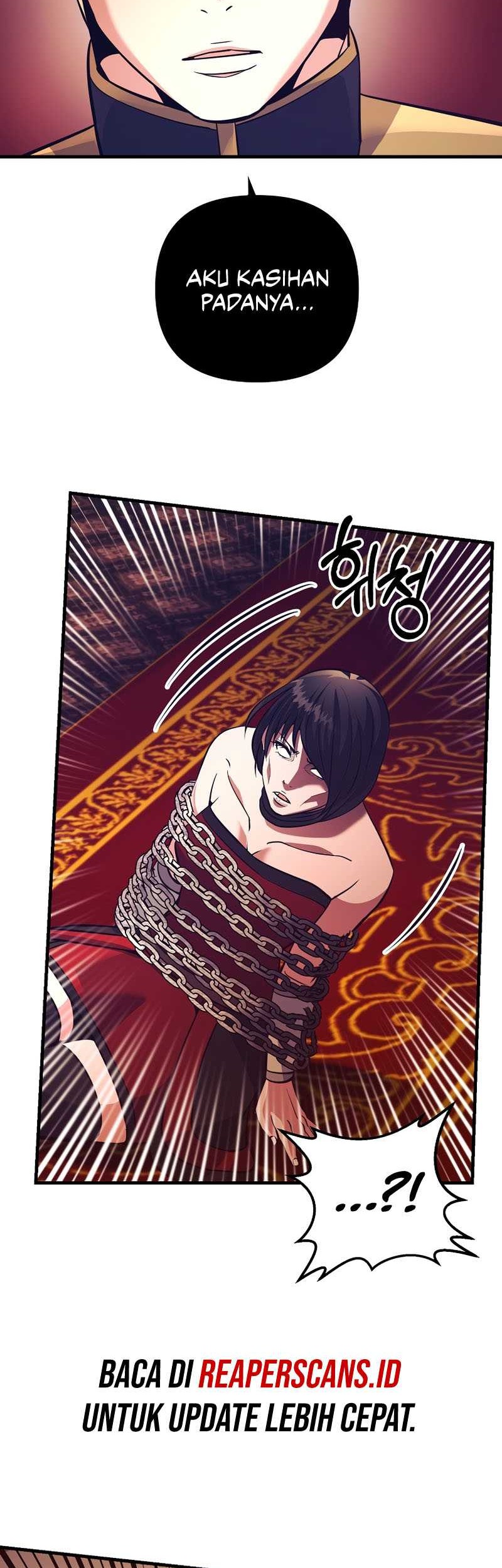 I Became the Mad Emperor Chapter 12 - halaman 23