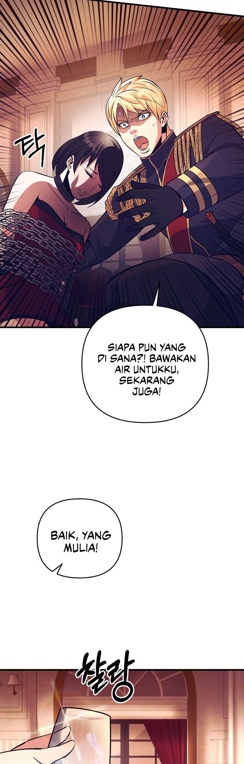 I Became the Mad Emperor Chapter 12 - halaman 24