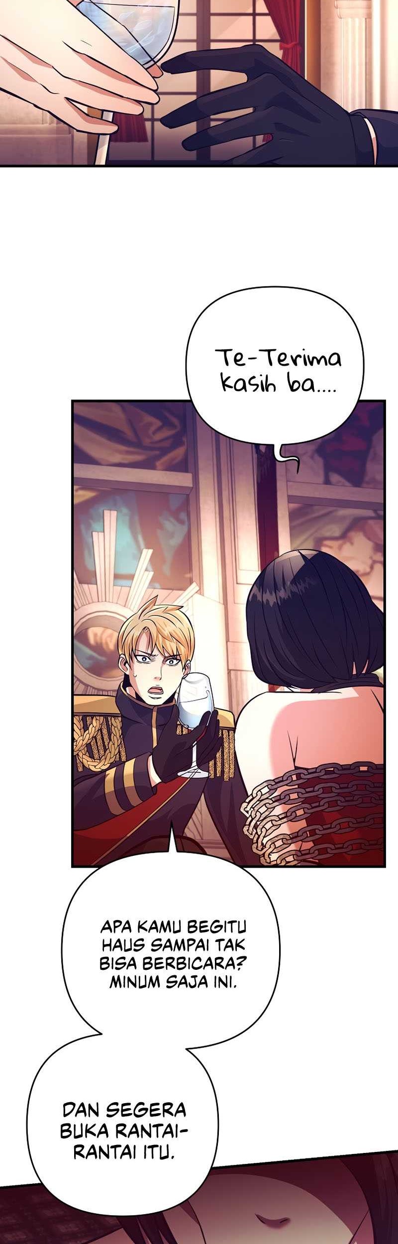 I Became the Mad Emperor Chapter 12 - halaman 25