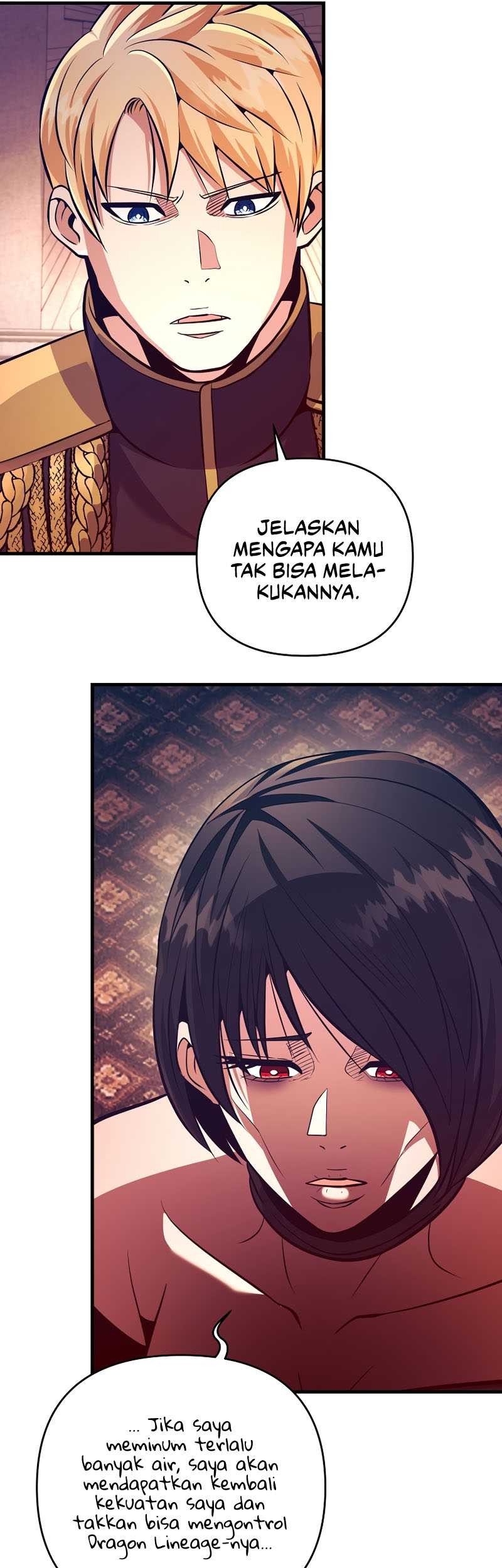 I Became the Mad Emperor Chapter 12 - halaman 27