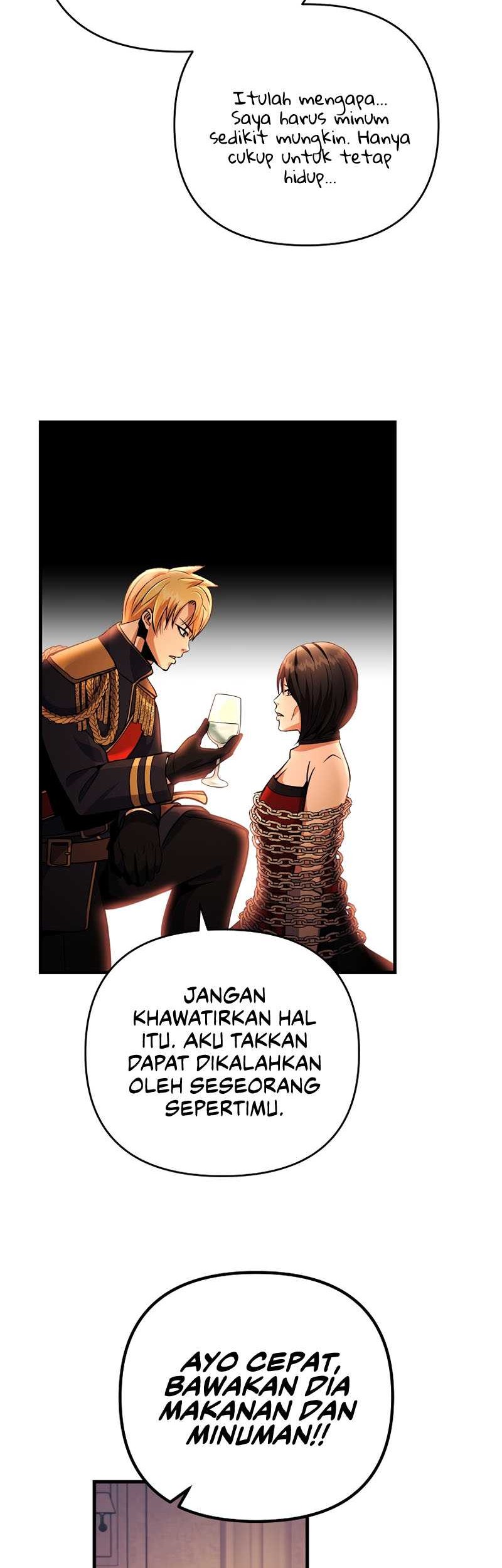 I Became the Mad Emperor Chapter 12 - halaman 28