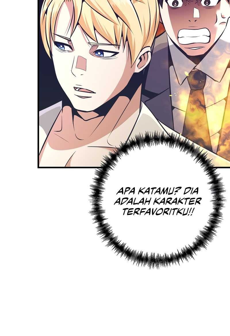 I Became the Mad Emperor Chapter 12 - halaman 36