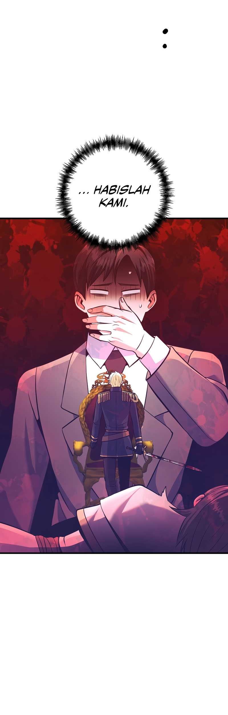 I Became the Mad Emperor Chapter 12 - halaman 4