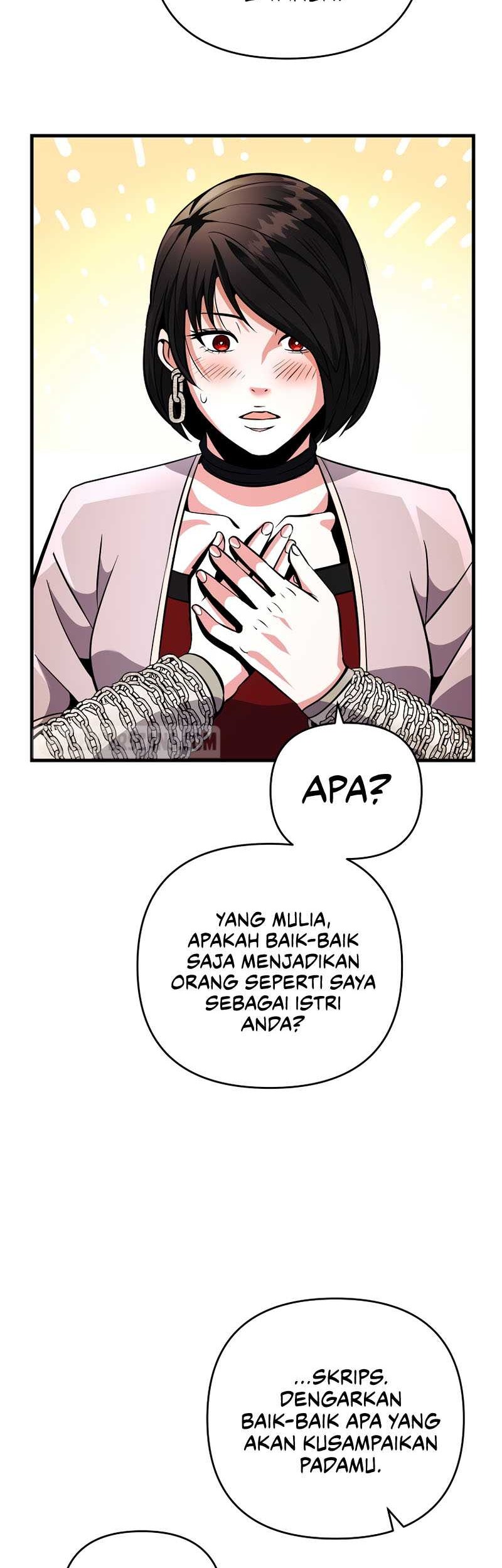 I Became the Mad Emperor Chapter 12 - halaman 40