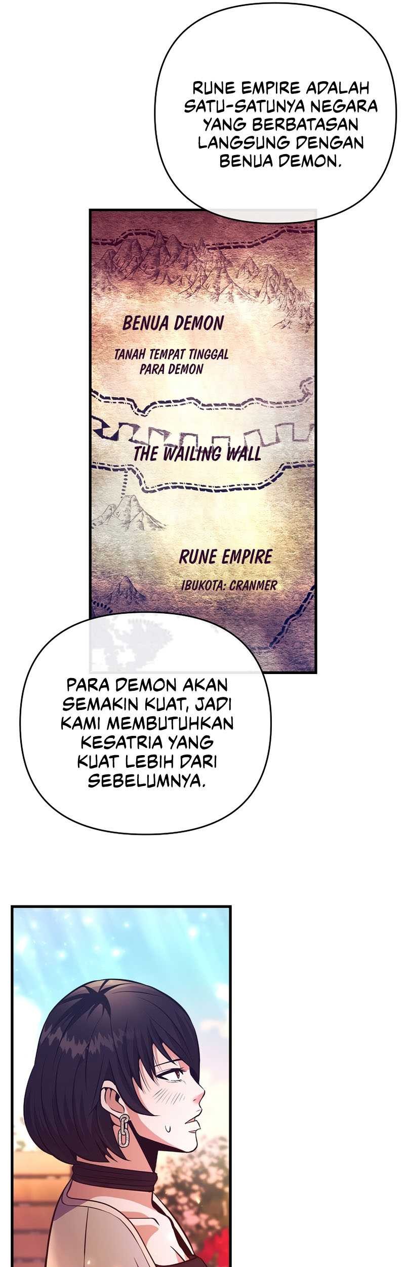 I Became the Mad Emperor Chapter 12 - halaman 42
