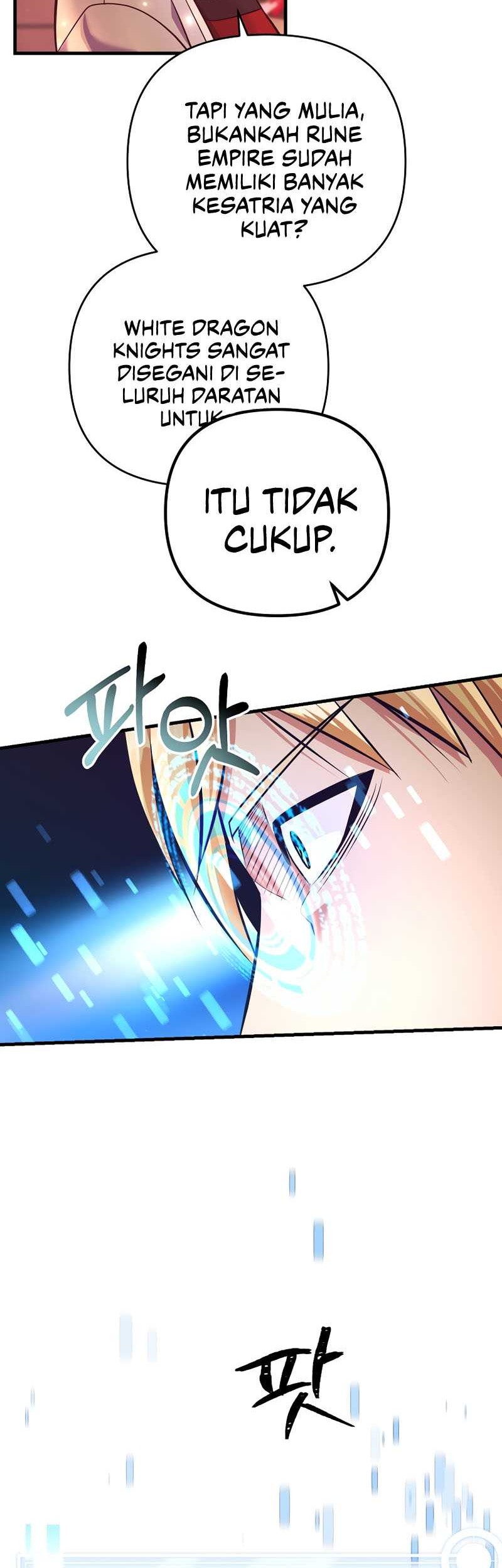 I Became the Mad Emperor Chapter 12 - halaman 43