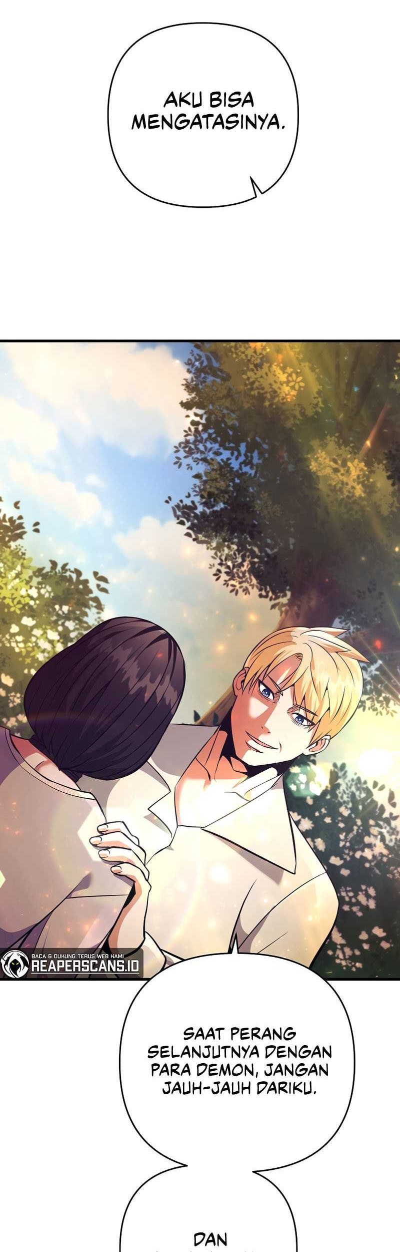 I Became the Mad Emperor Chapter 12 - halaman 45