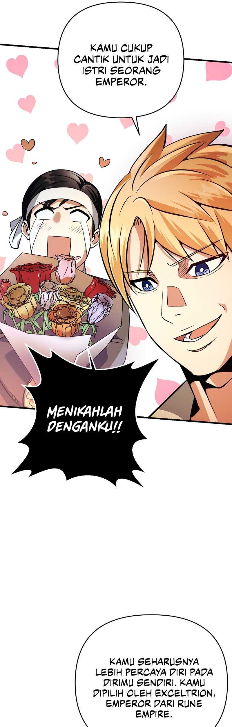 I Became the Mad Emperor Chapter 12 - halaman 47
