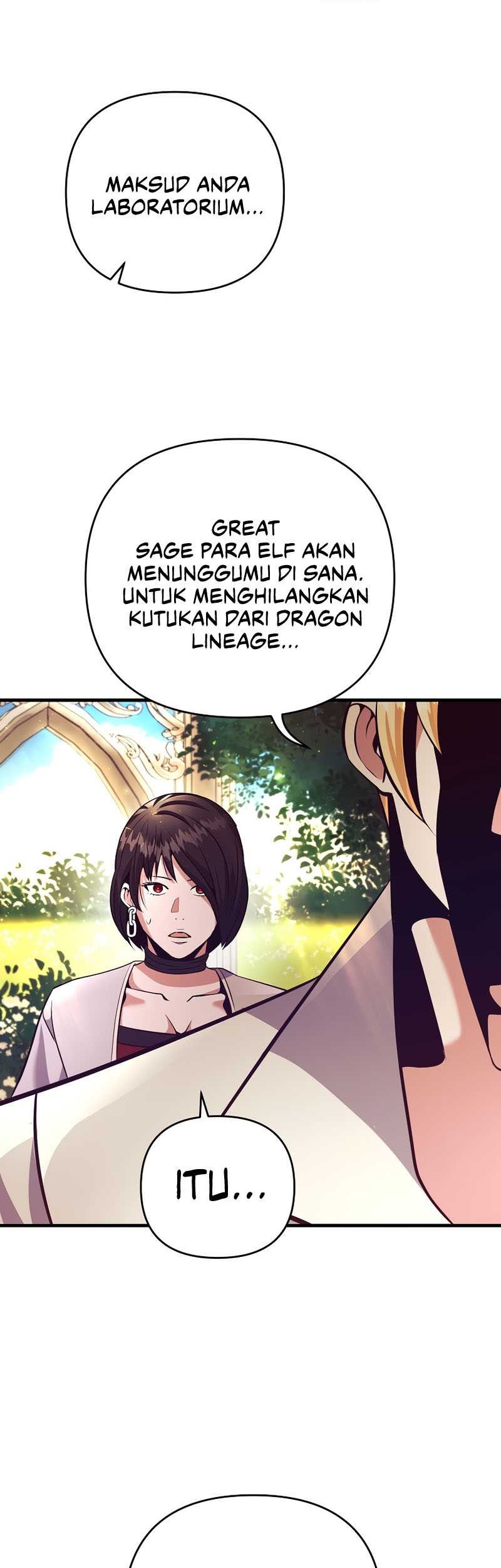 I Became the Mad Emperor Chapter 12 - halaman 50