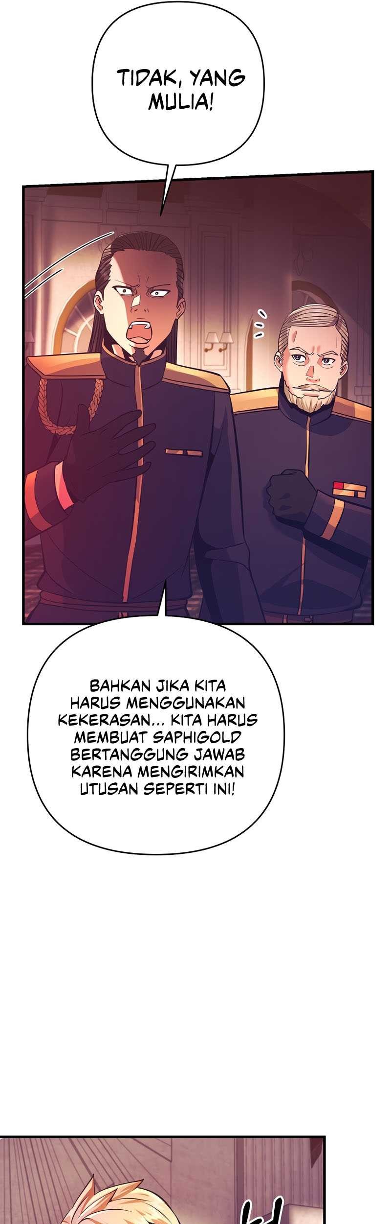 I Became the Mad Emperor Chapter 12 - halaman 7