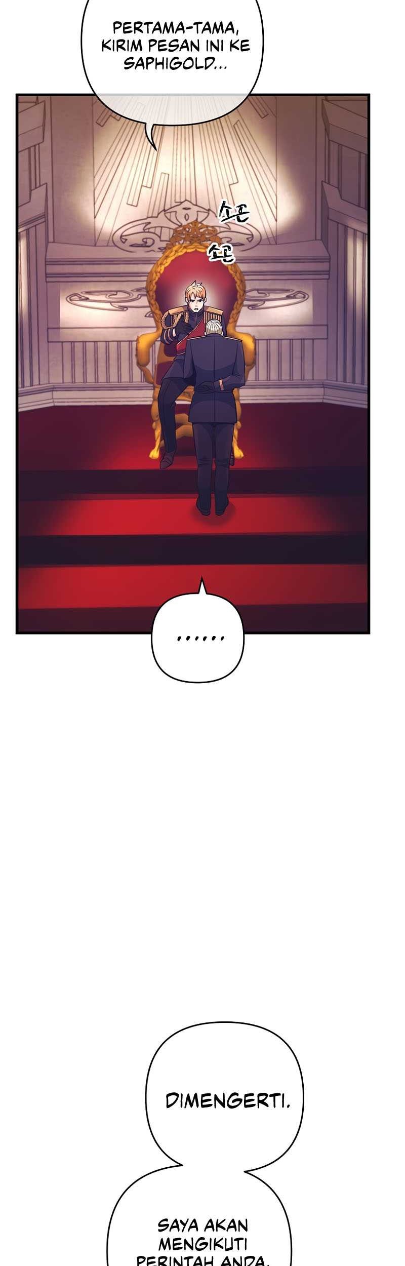 I Became the Mad Emperor Chapter 12 - halaman 9