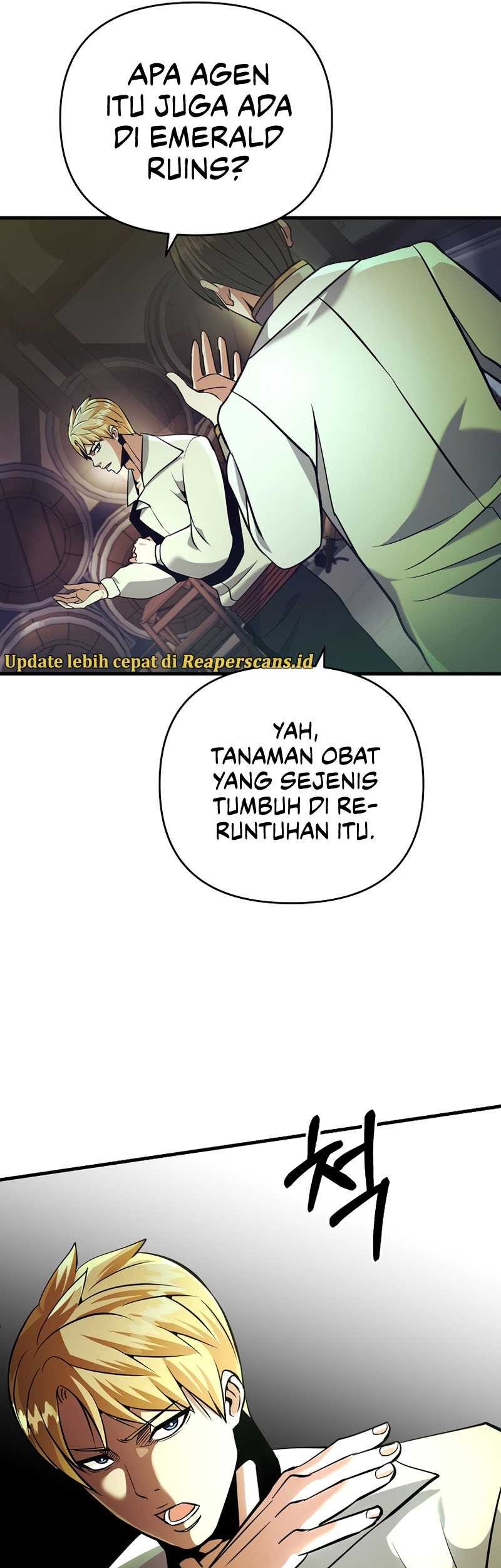 I Became the Mad Emperor Chapter 13 - halaman 10