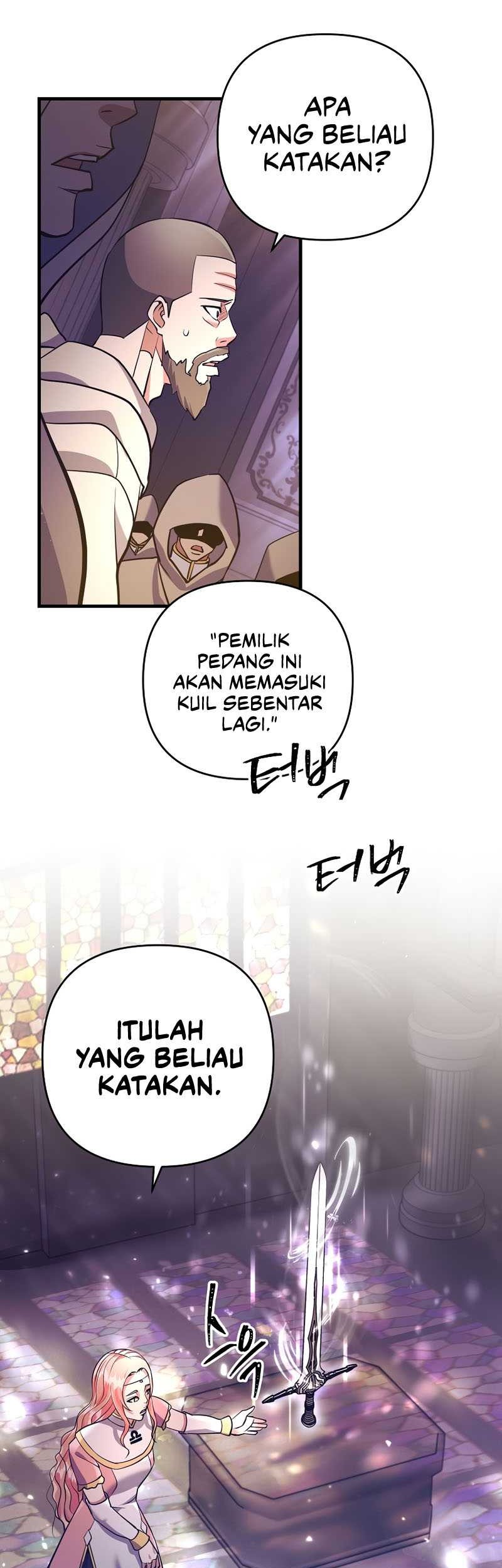 I Became the Mad Emperor Chapter 13 - halaman 16