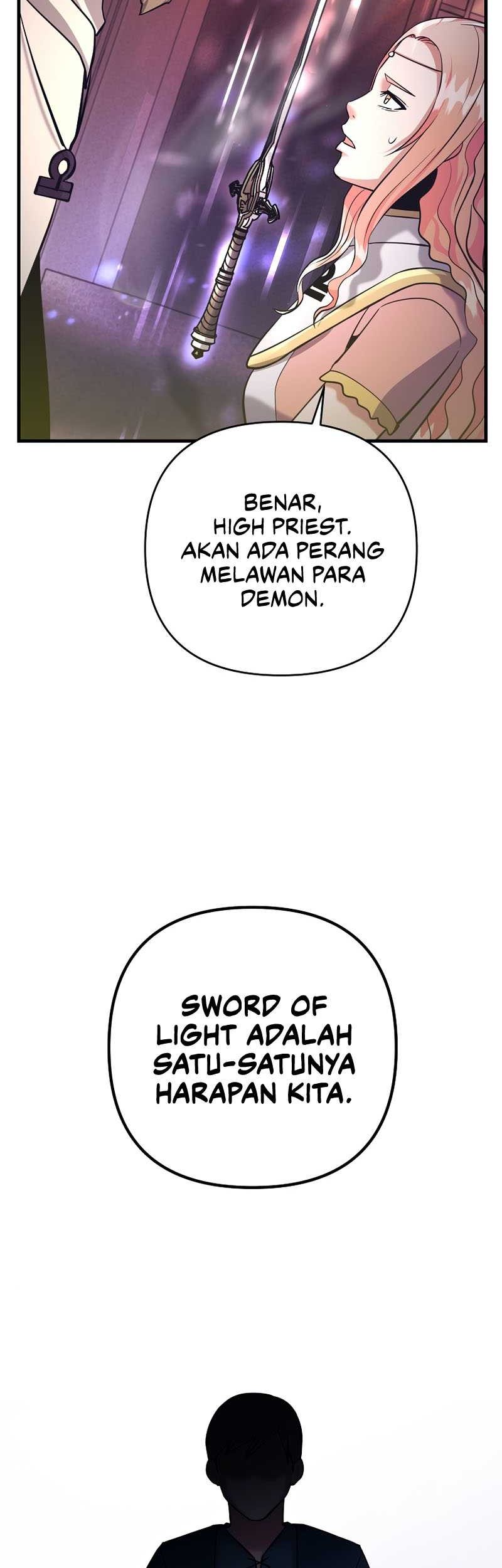 I Became the Mad Emperor Chapter 13 - halaman 20