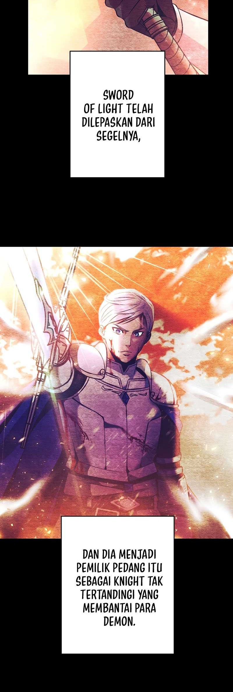 I Became the Mad Emperor Chapter 13 - halaman 25