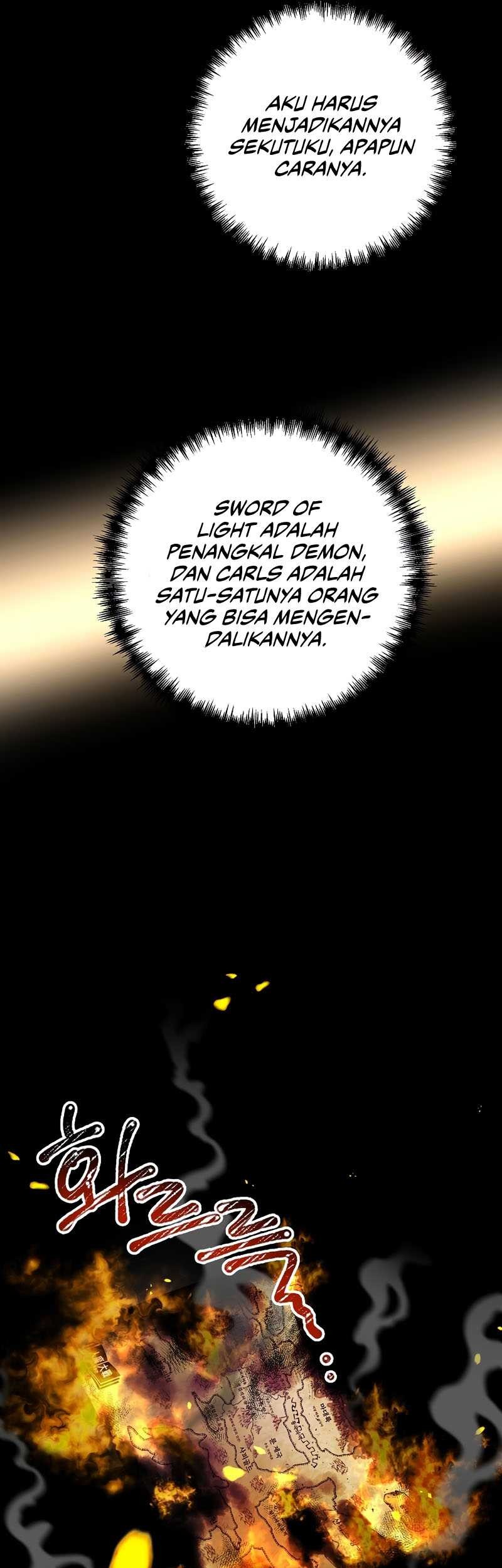 I Became the Mad Emperor Chapter 13 - halaman 26