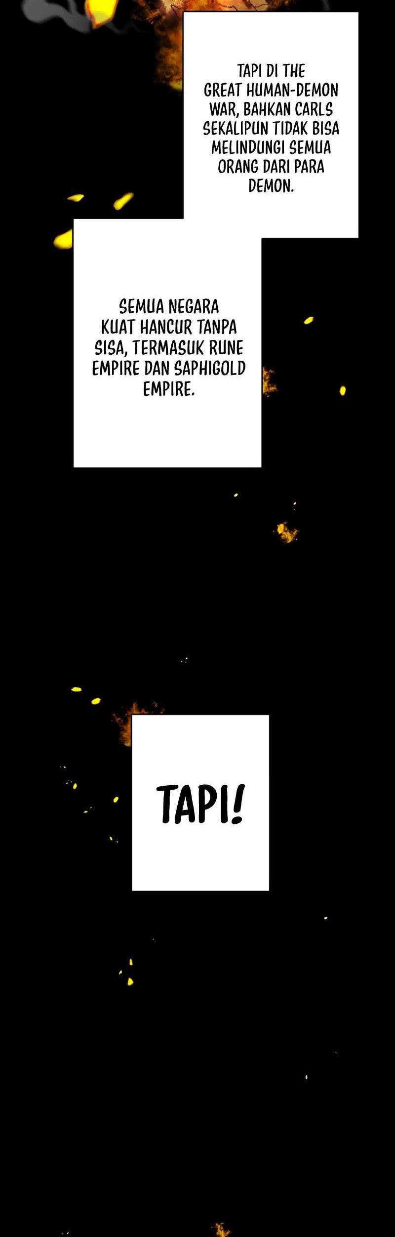 I Became the Mad Emperor Chapter 13 - halaman 27