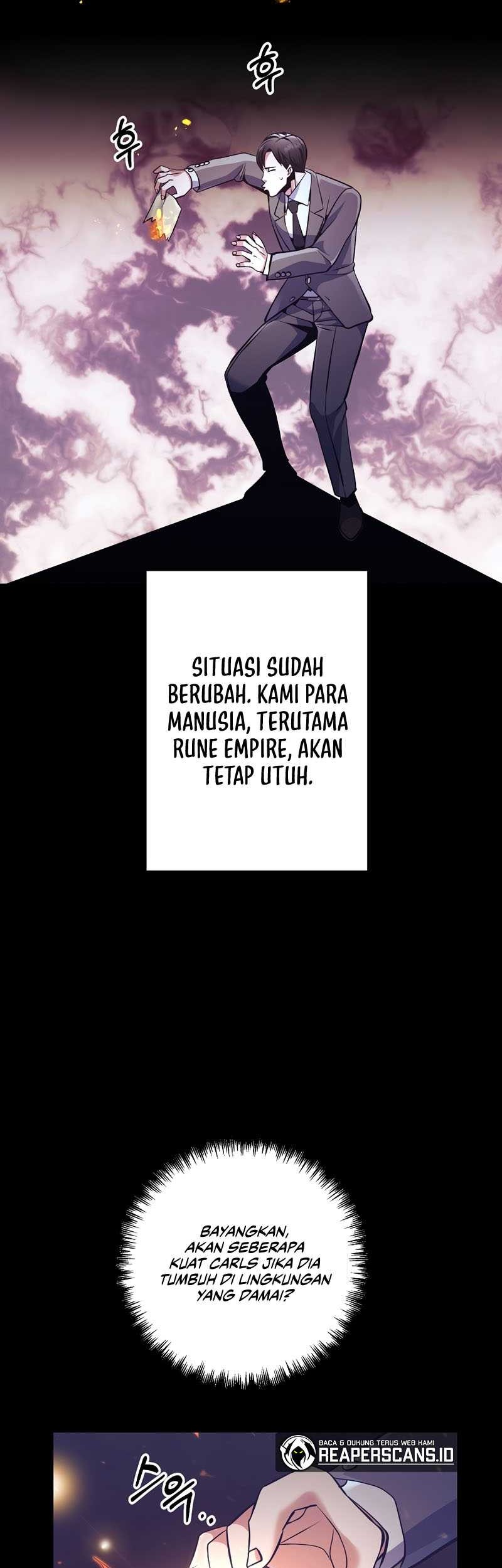 I Became the Mad Emperor Chapter 13 - halaman 28