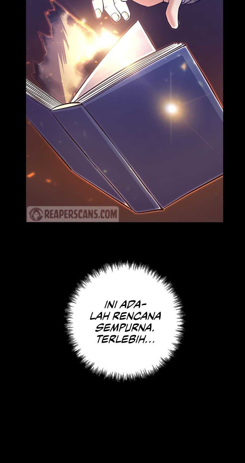 I Became the Mad Emperor Chapter 13 - halaman 29