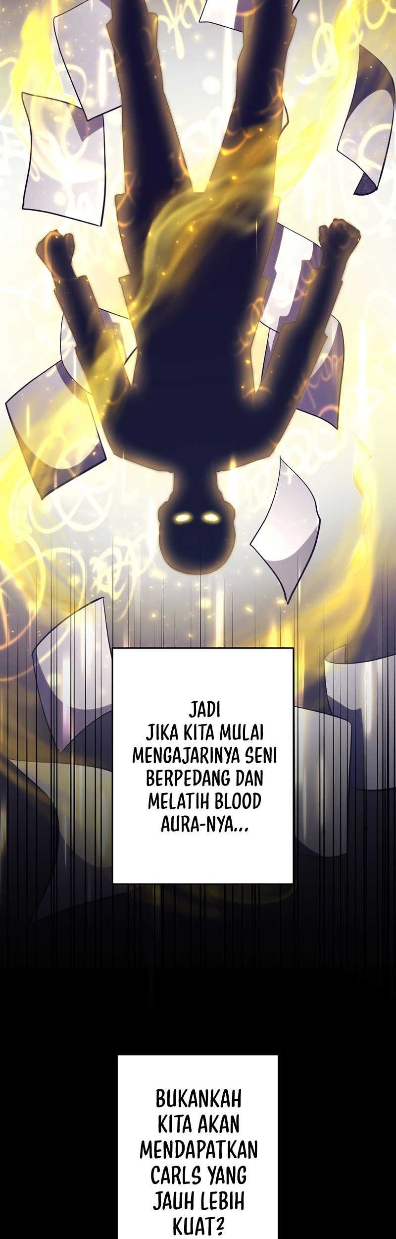 I Became the Mad Emperor Chapter 13 - halaman 31