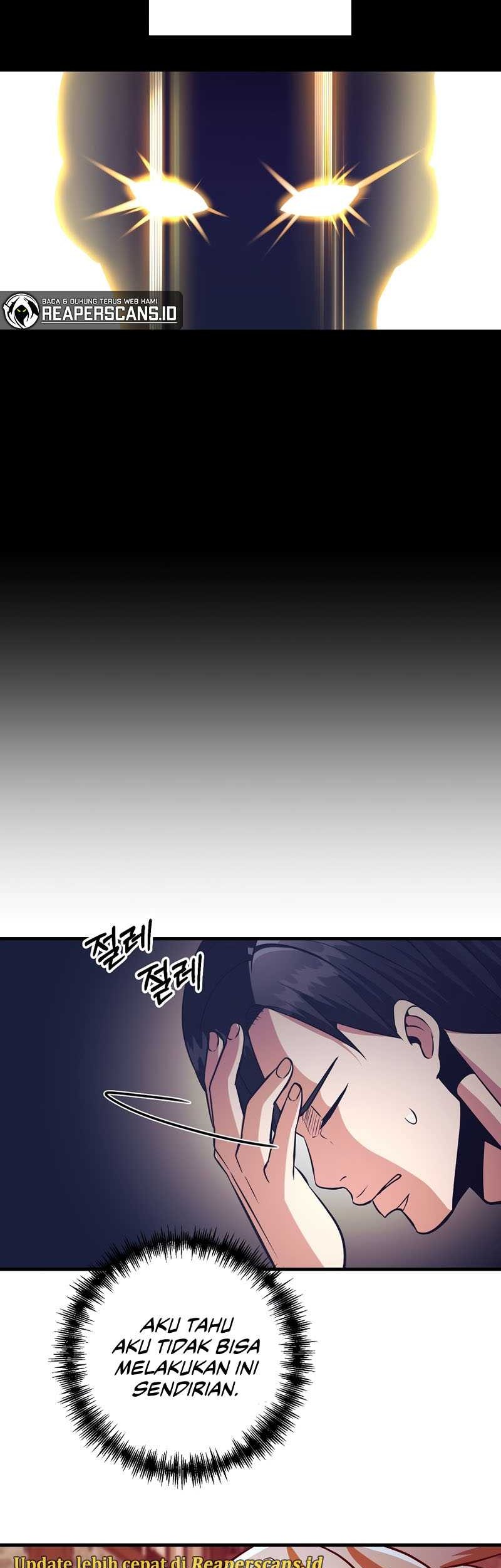 I Became the Mad Emperor Chapter 13 - halaman 32