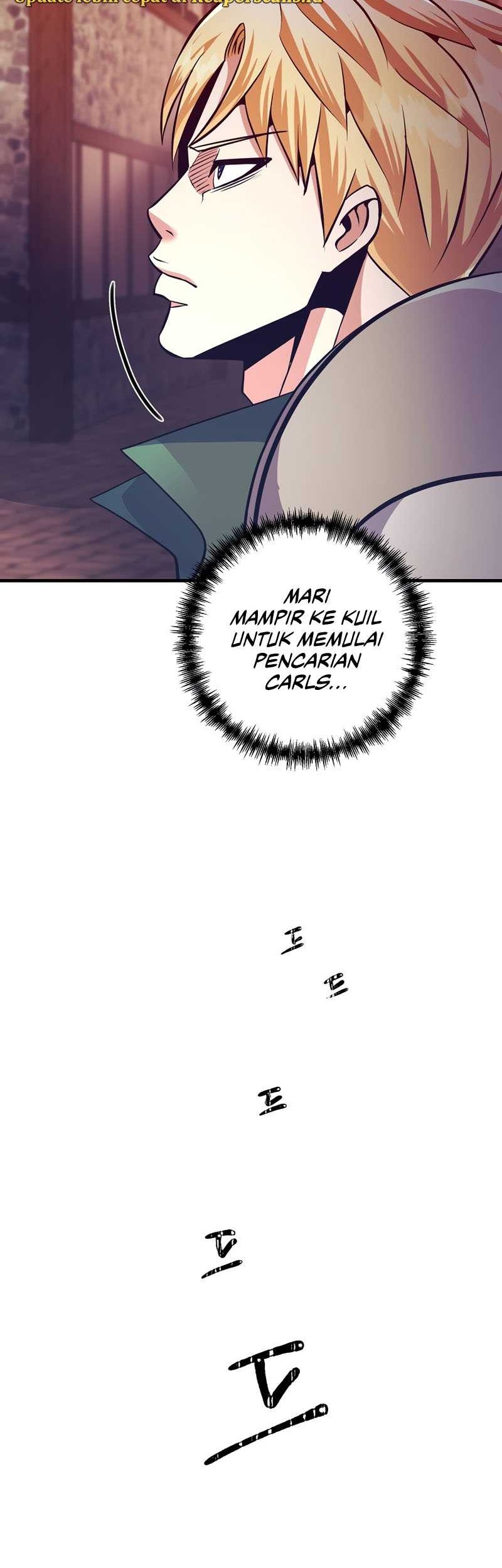 I Became the Mad Emperor Chapter 13 - halaman 33