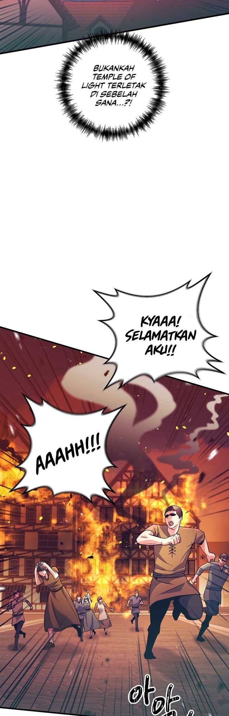 I Became the Mad Emperor Chapter 13 - halaman 35