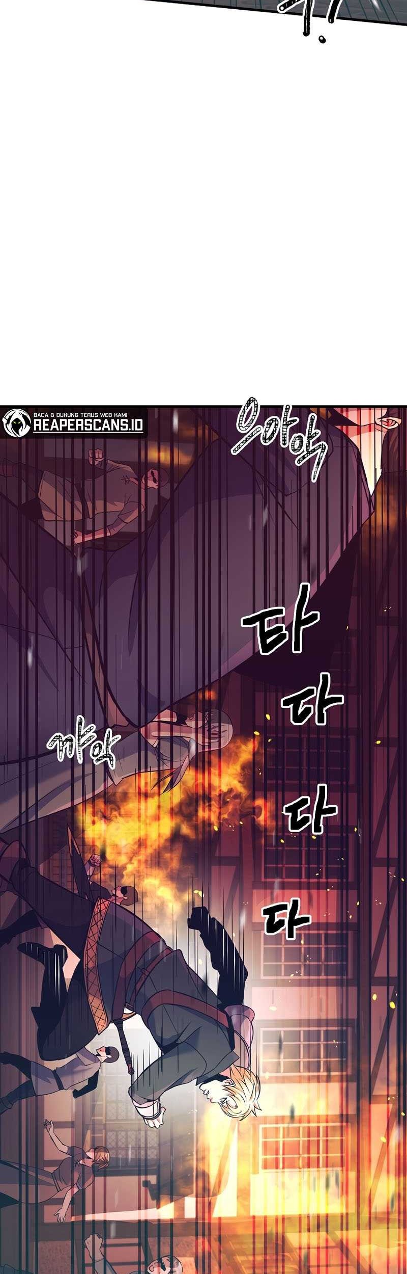 I Became the Mad Emperor Chapter 13 - halaman 36